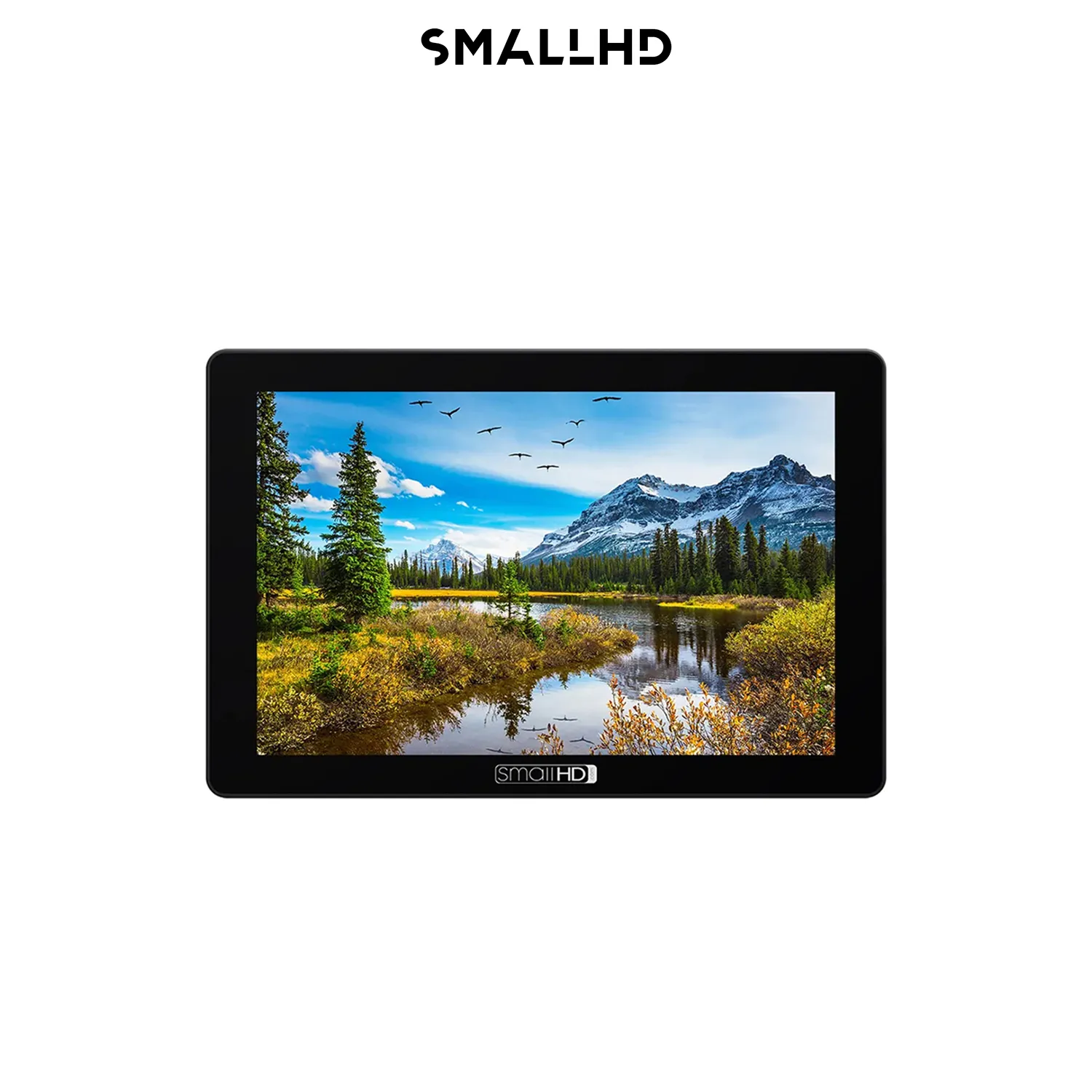 SMALLHD 702