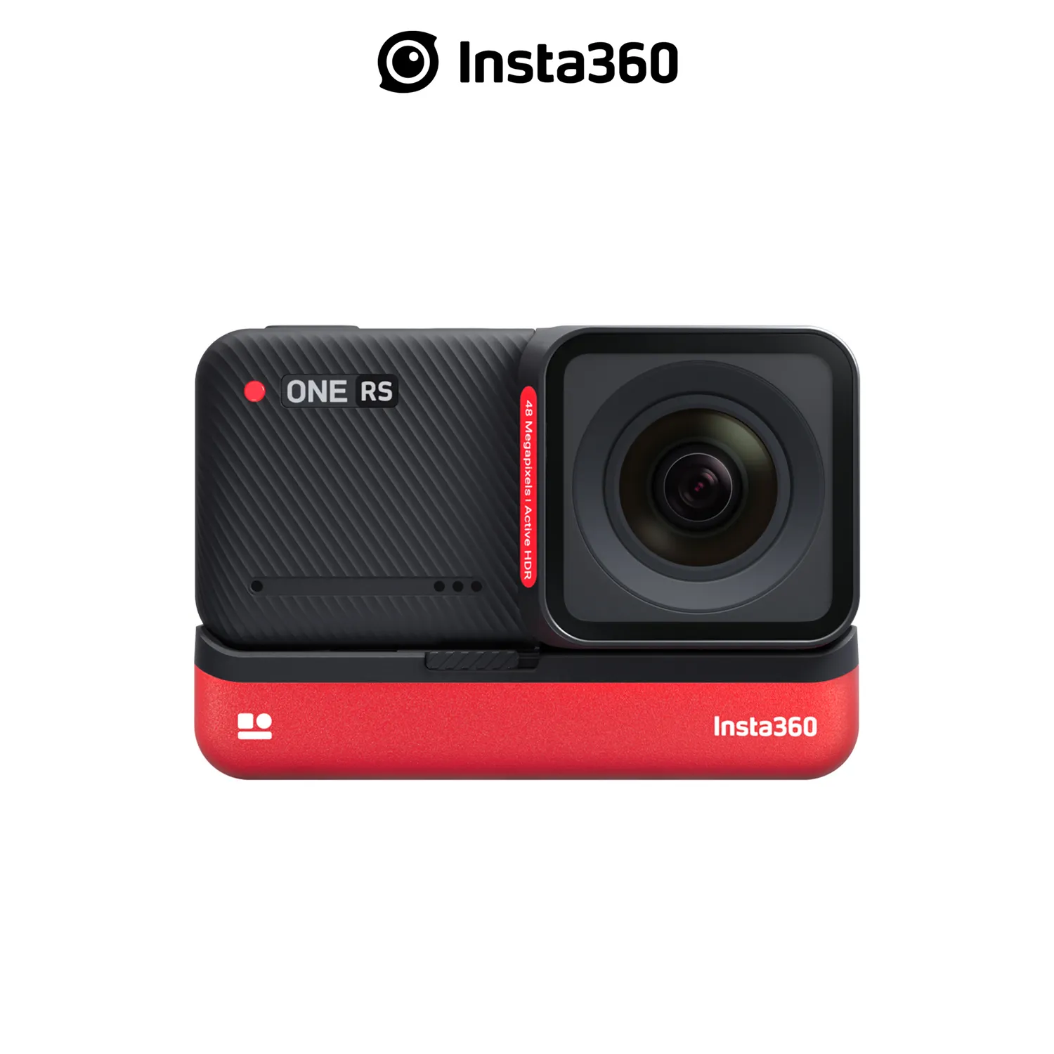 INSTA360 One RS