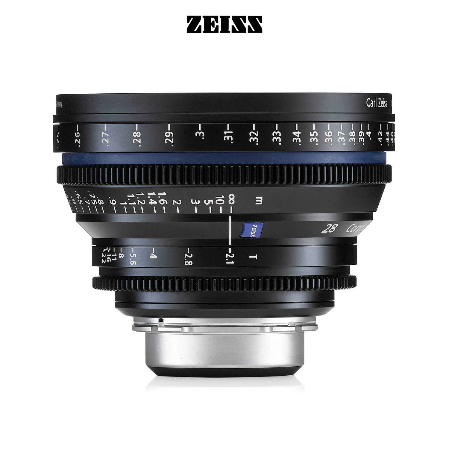 ZEISS CP2 (M) 28MM