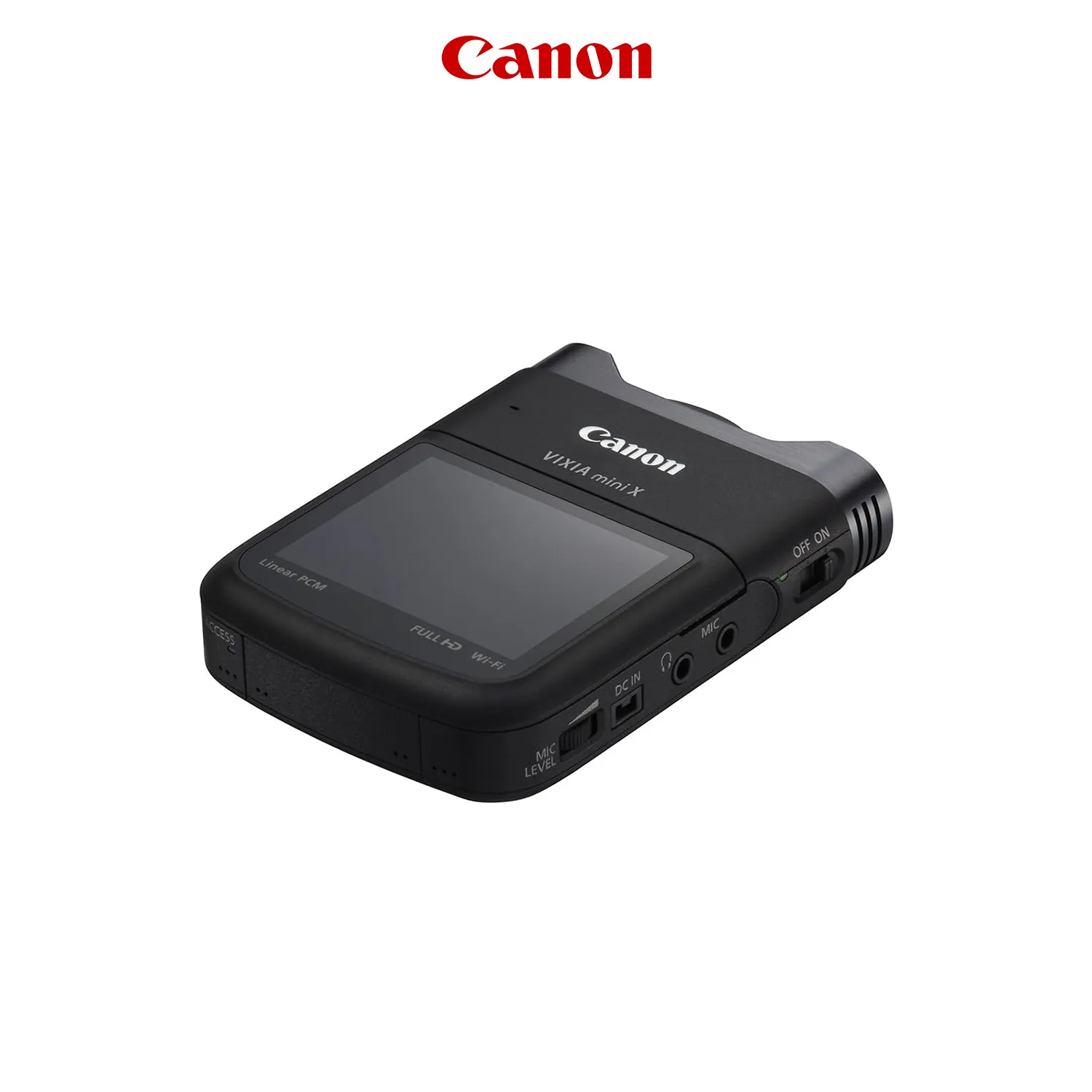CANON VIXIA Mini X