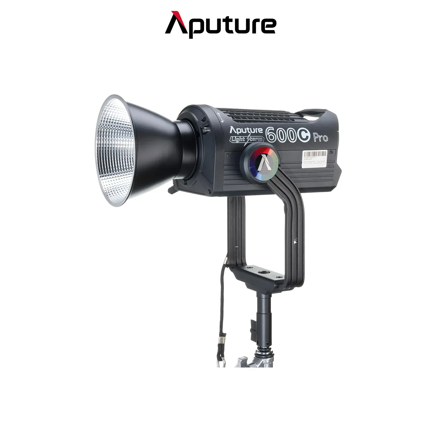 APUTURE 600C Pro