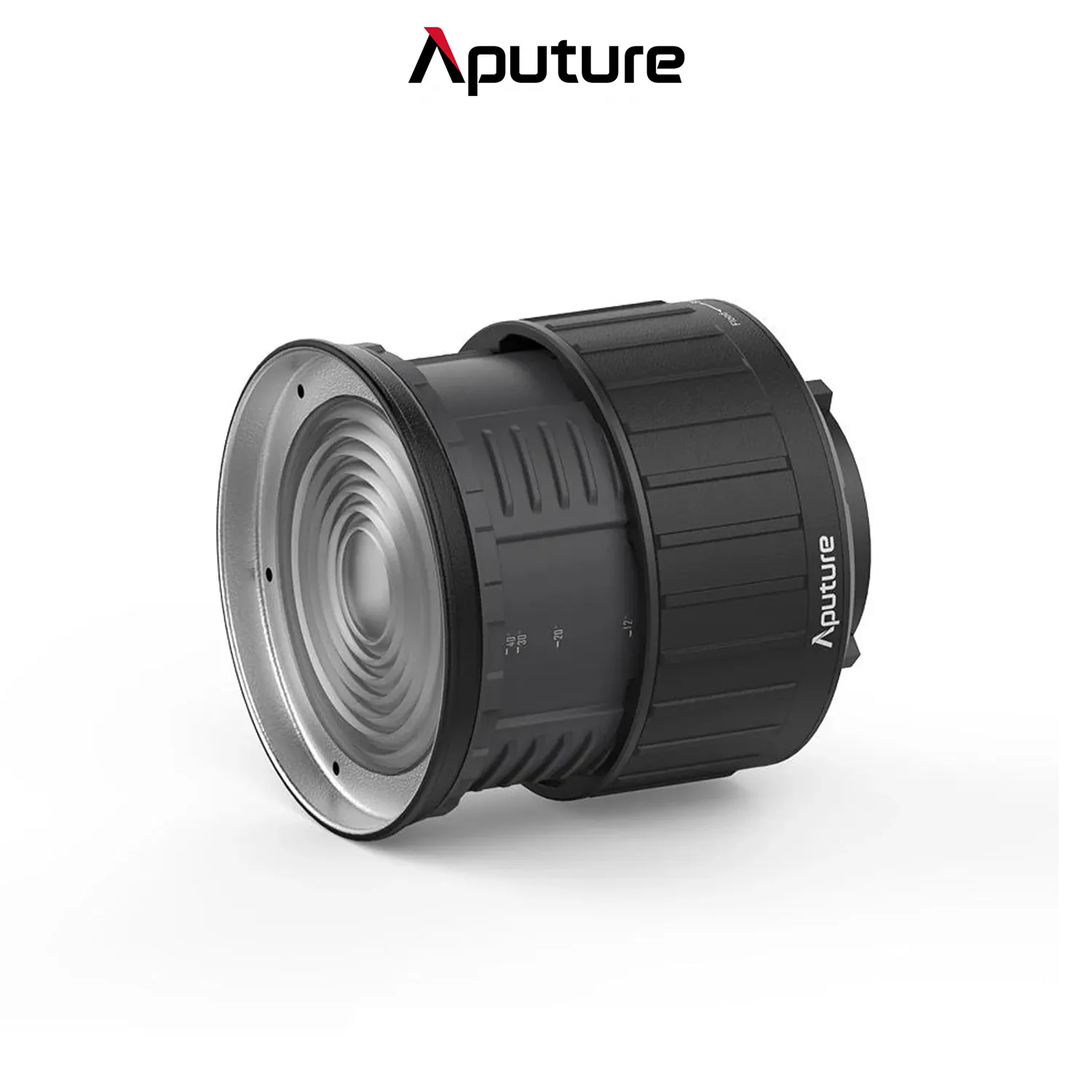 APUTURE Fresnel 2X