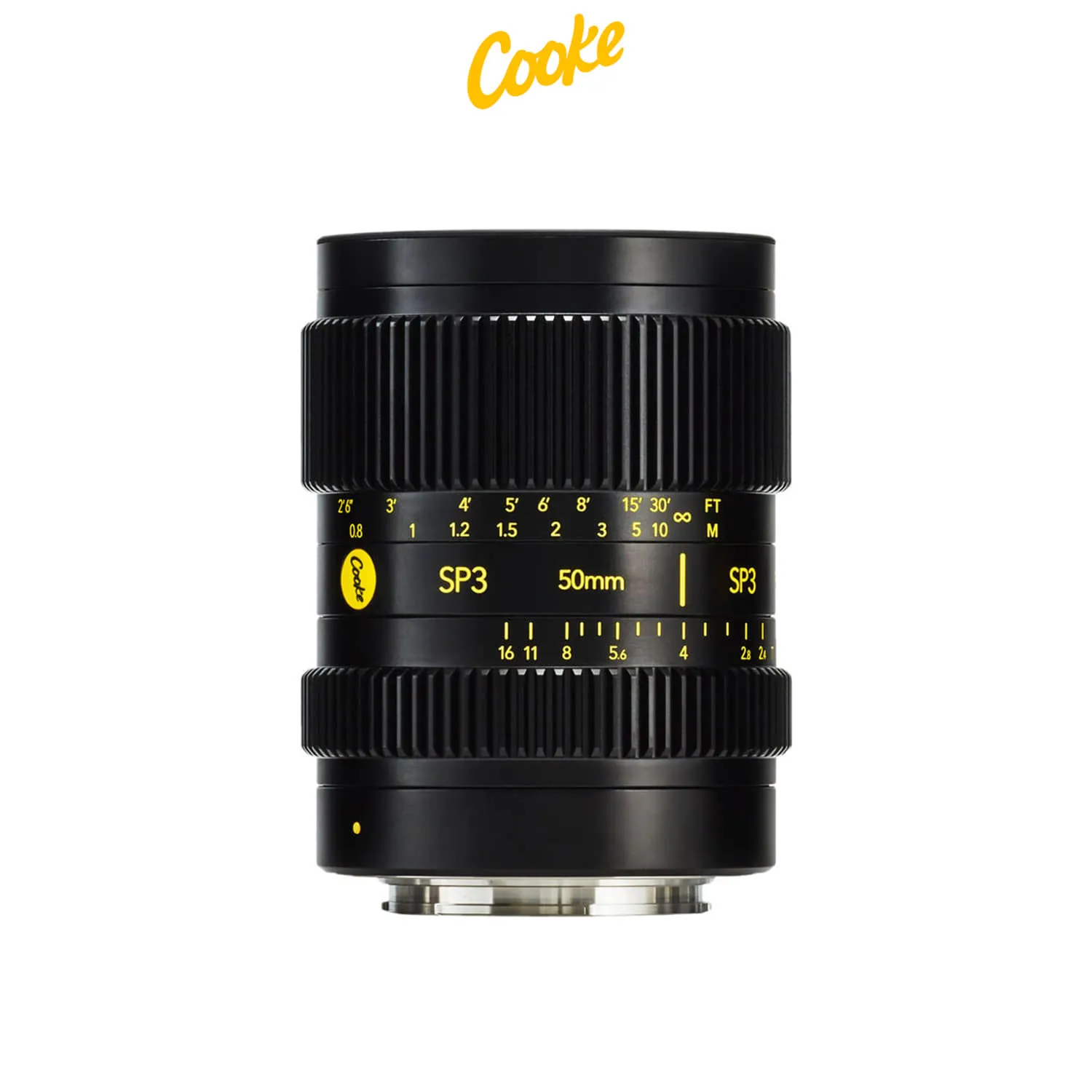 COOKE SP3 50MM