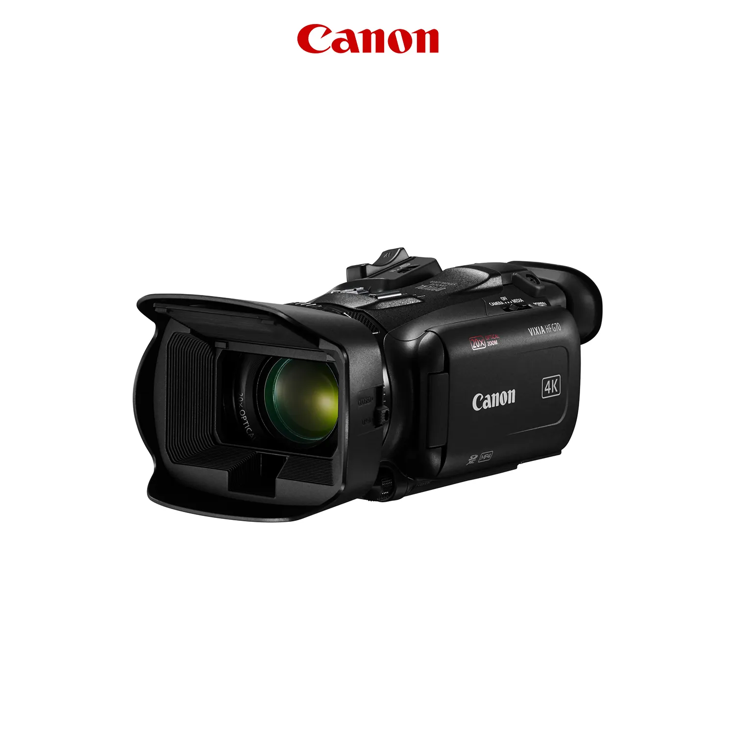 CANON VIXIA Hf G70