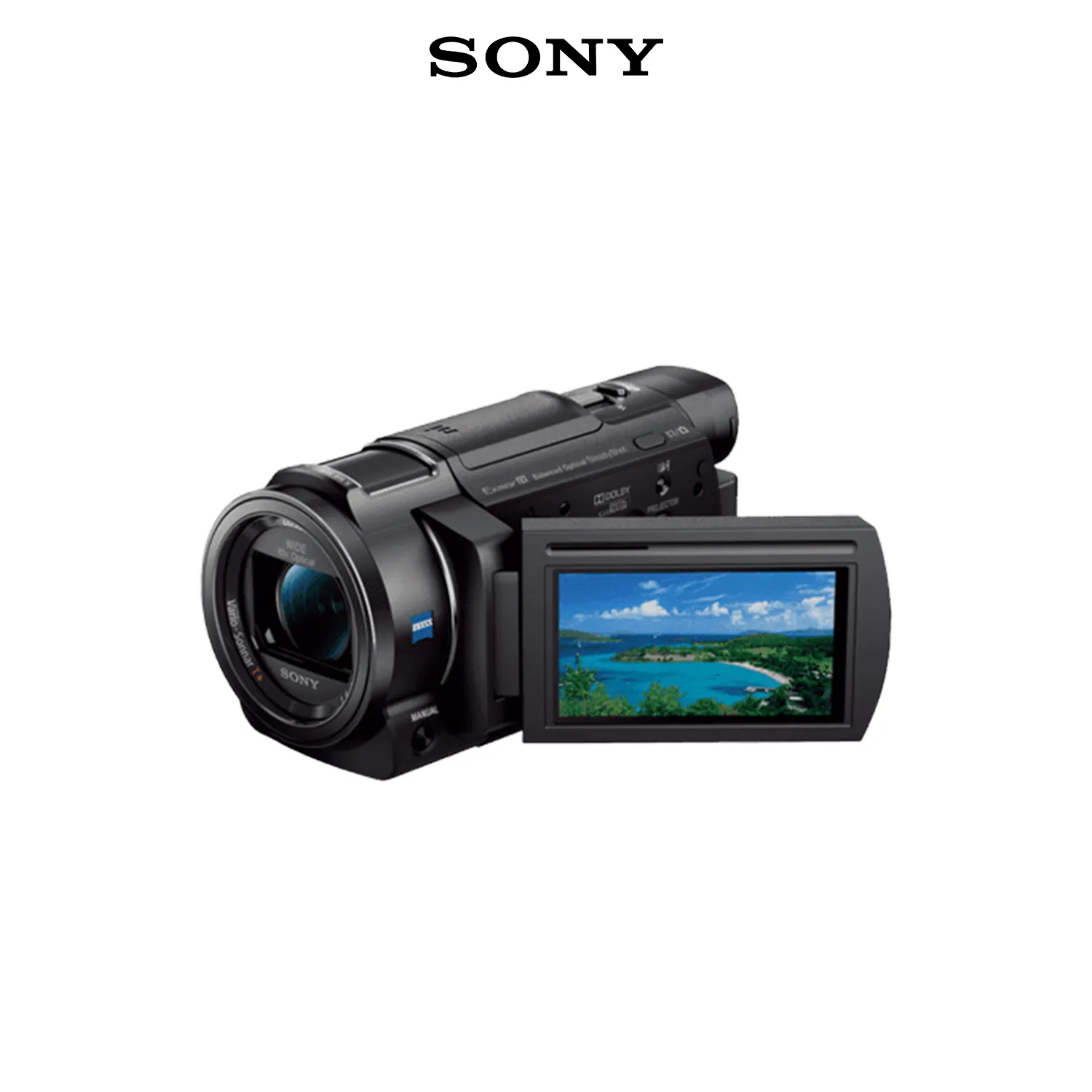 SONY FDR-AXP35