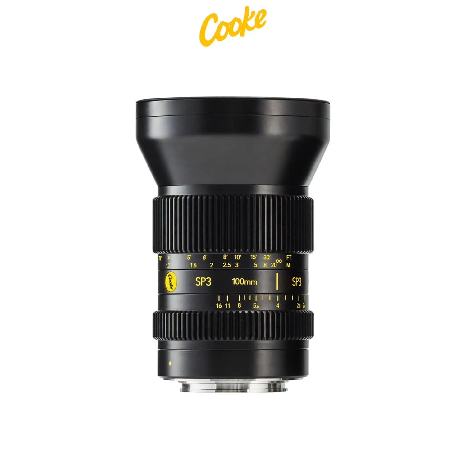 COOKE SP3 100MM