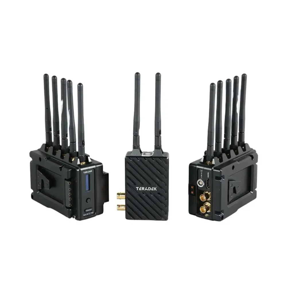 TERADEK BOLT 1000 2CH