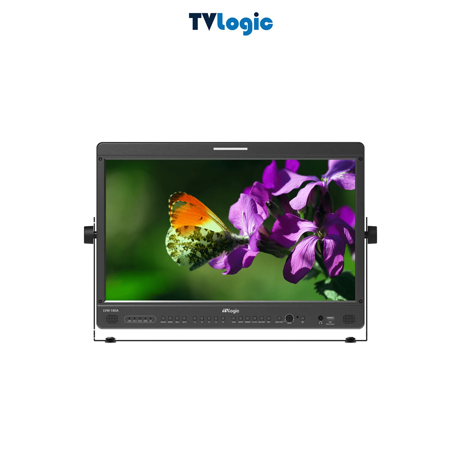 TVLOGIC LVM-180A