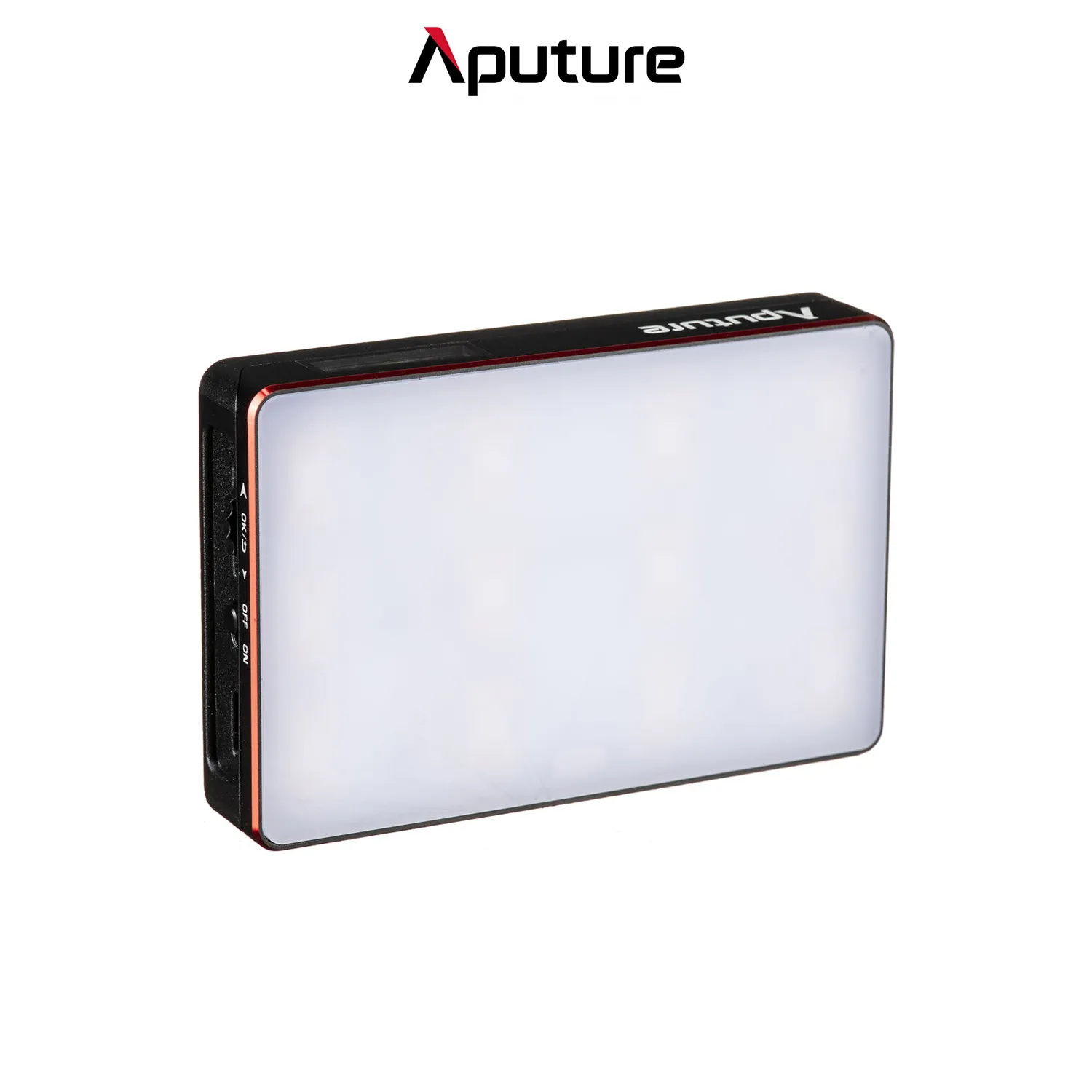 APUTURE MC