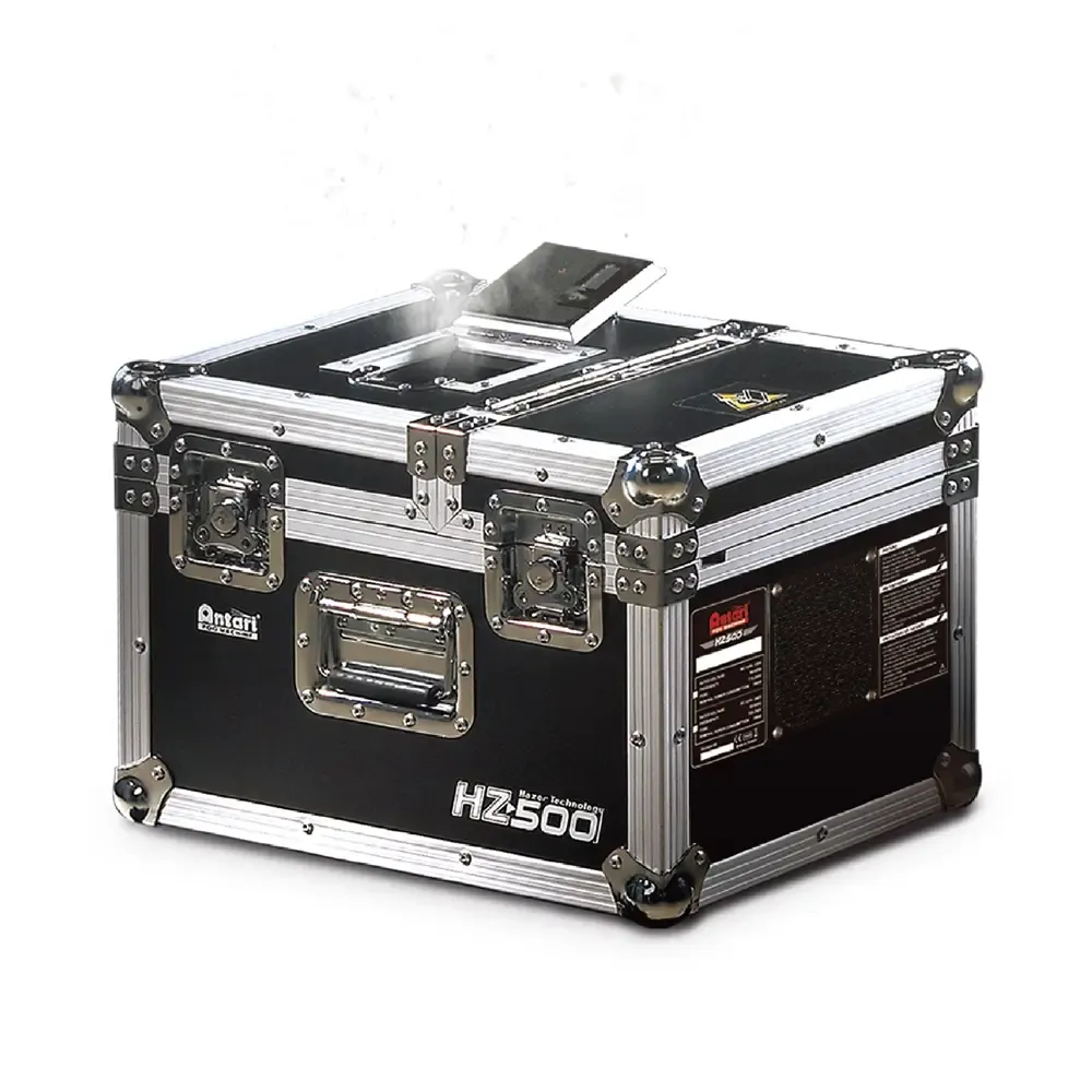 HAZE MACHINE HZ-500