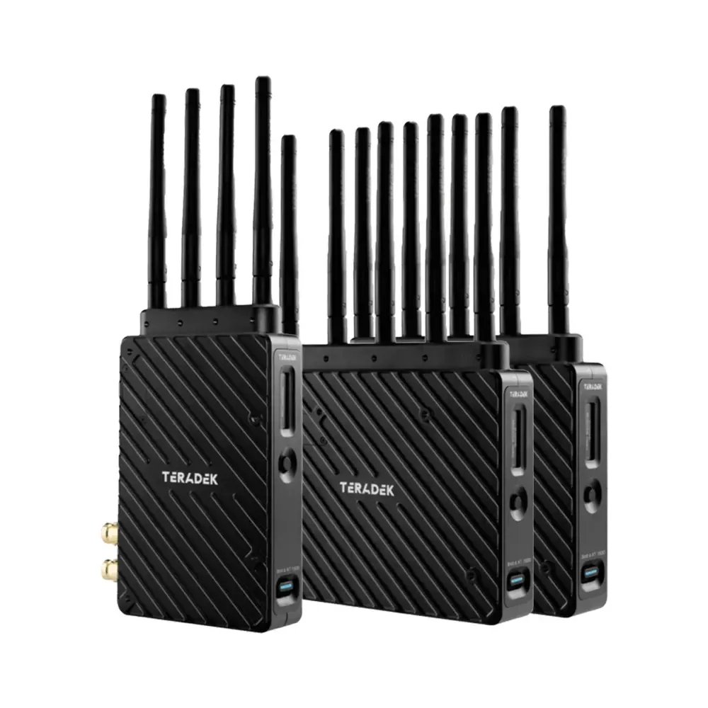 TERADEK BOLT 4K 1500 2CH
