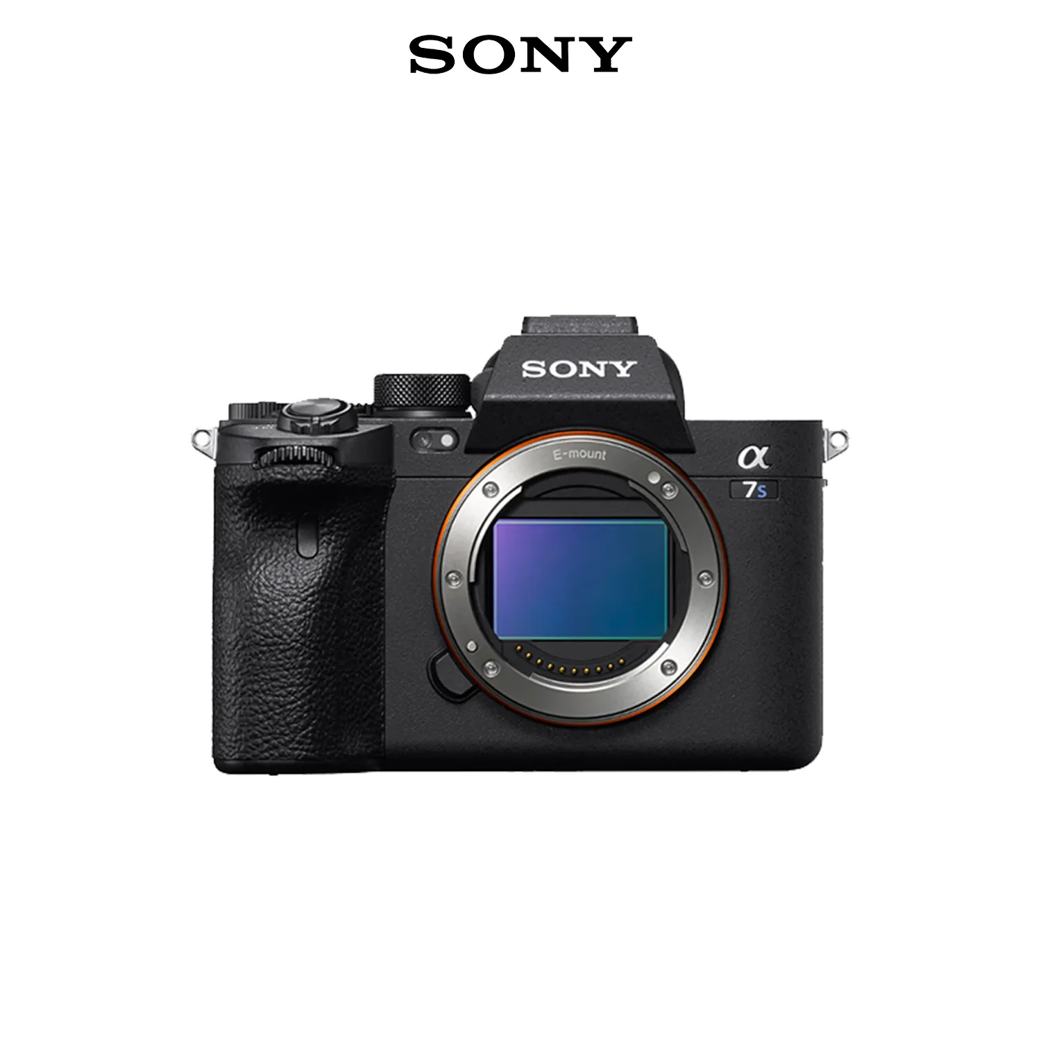 SONY A7S3