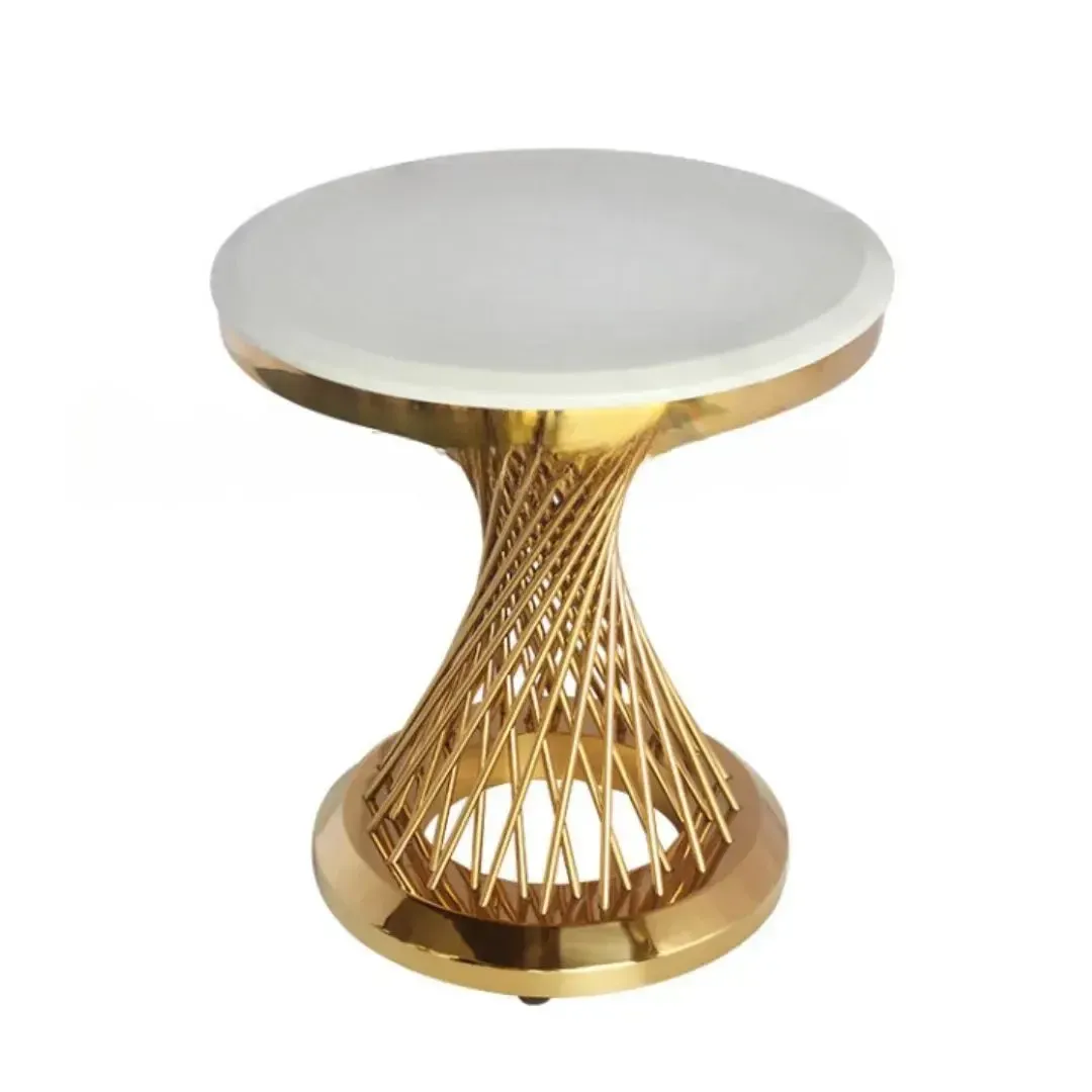 Mobilier dessert et tables basses