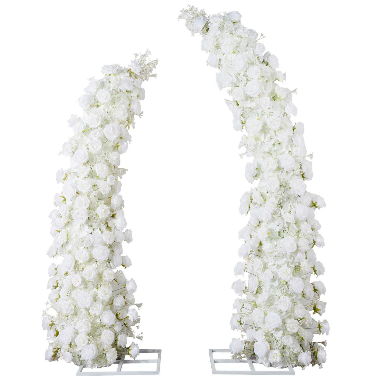 Demi-arche Bella, set de 2