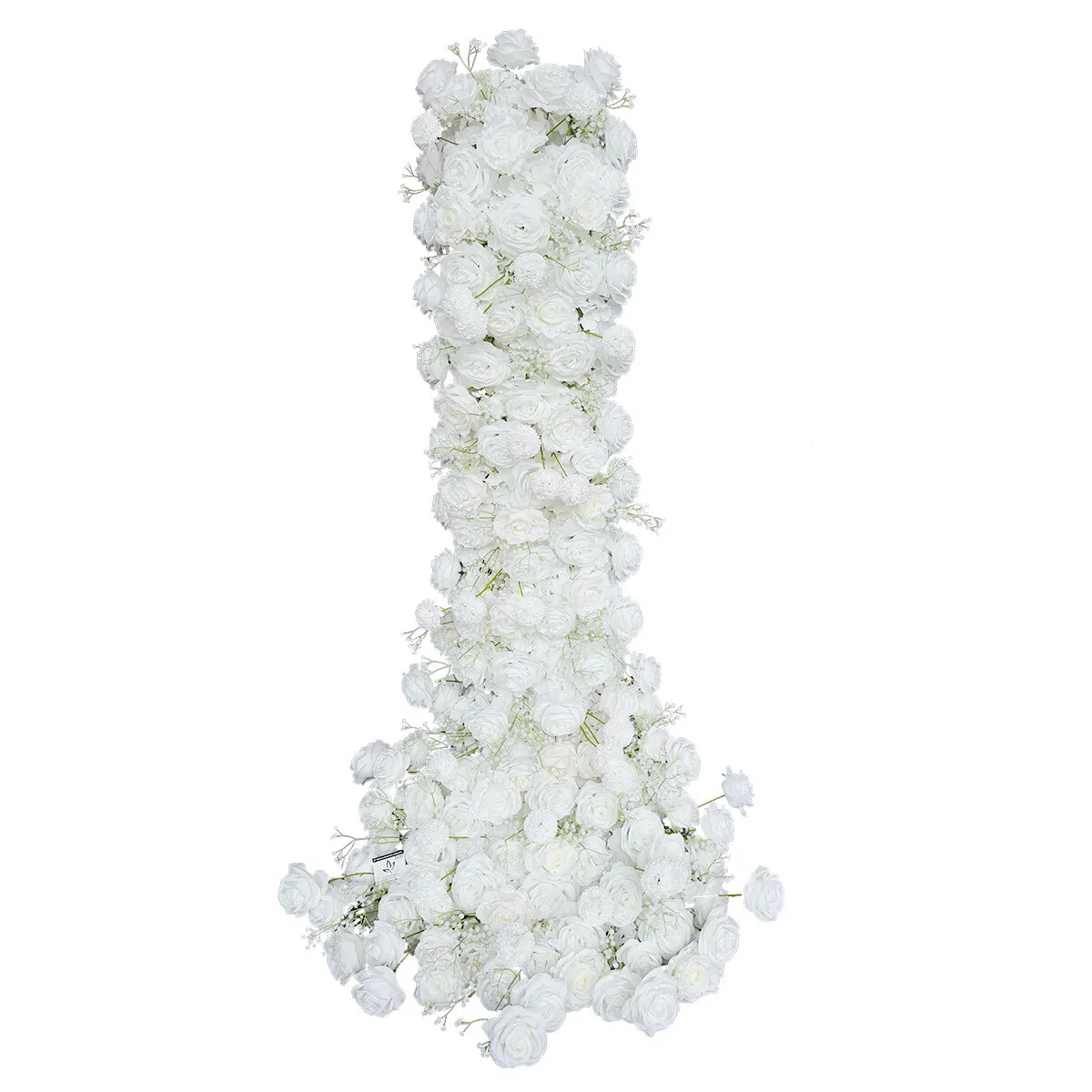 Cascade florale - 200CM