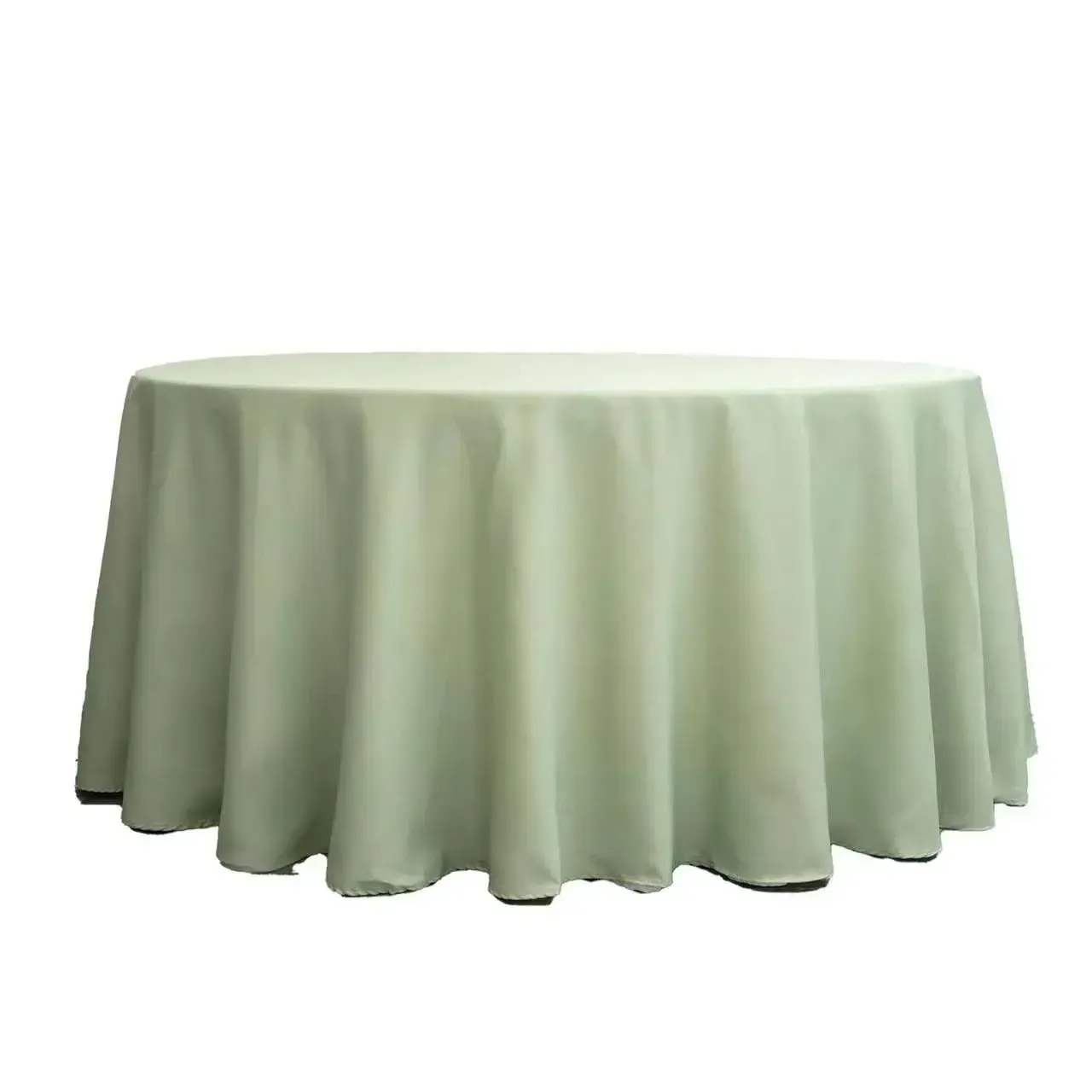 Nappe Ronde ∅290CM Vert Sauge