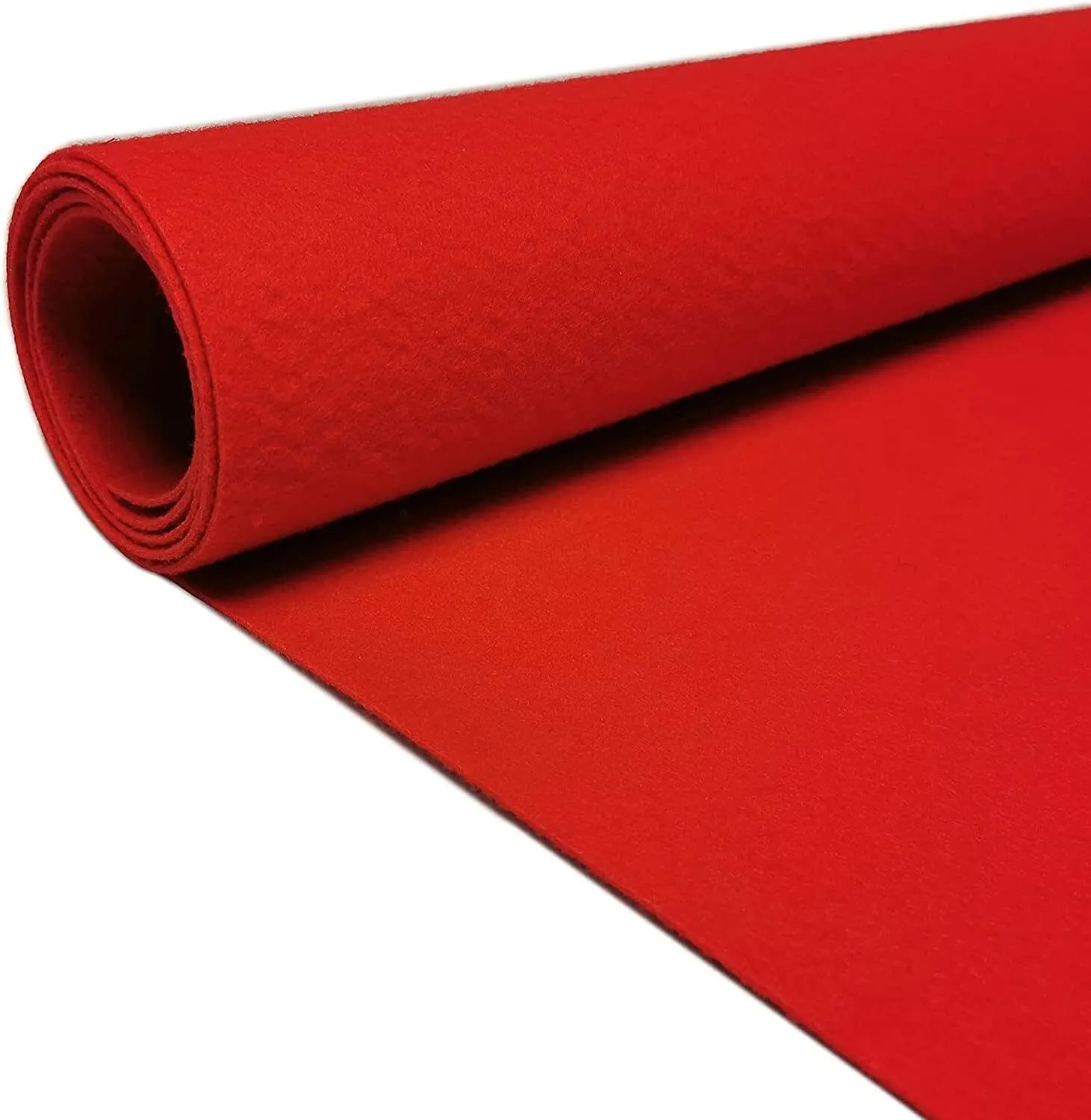 Tapis rouge 2Mx30M