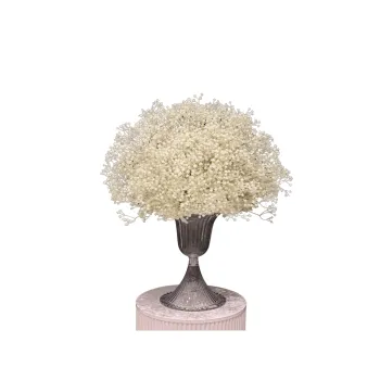 Boule de fleurs gypsophile – Ø50CM