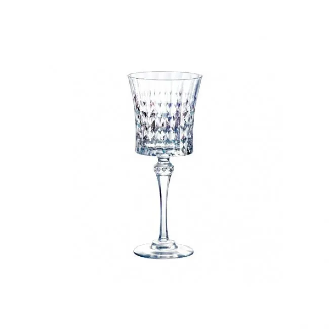 Verre à vin en cristal