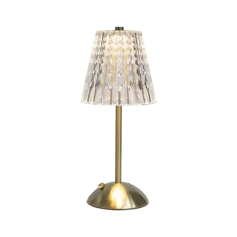 LAMPE OR