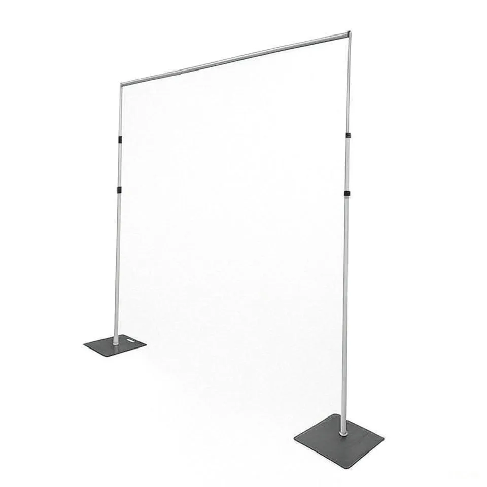 Kit structure complet 1,80 à 3m