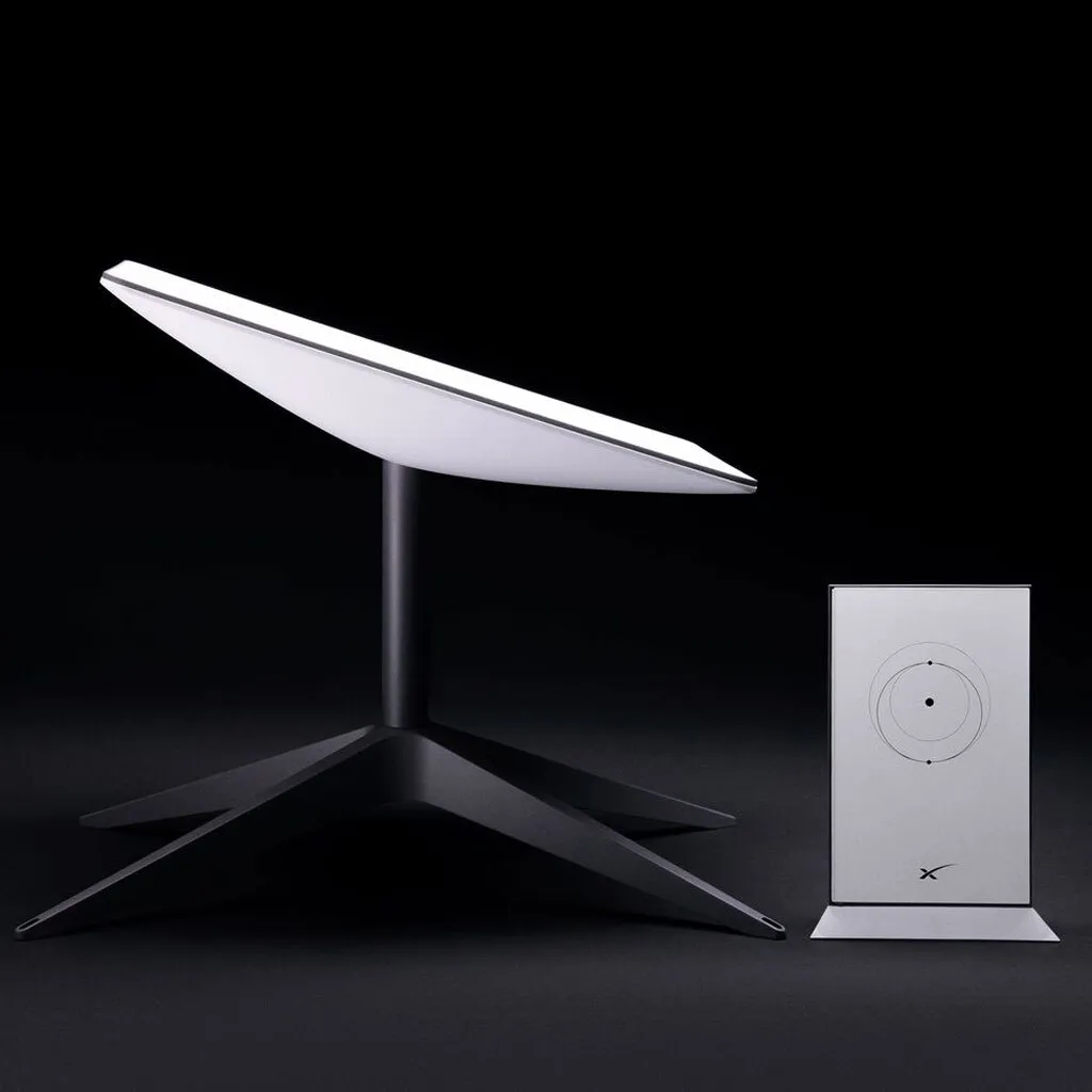 Kit Starlink Itinérance