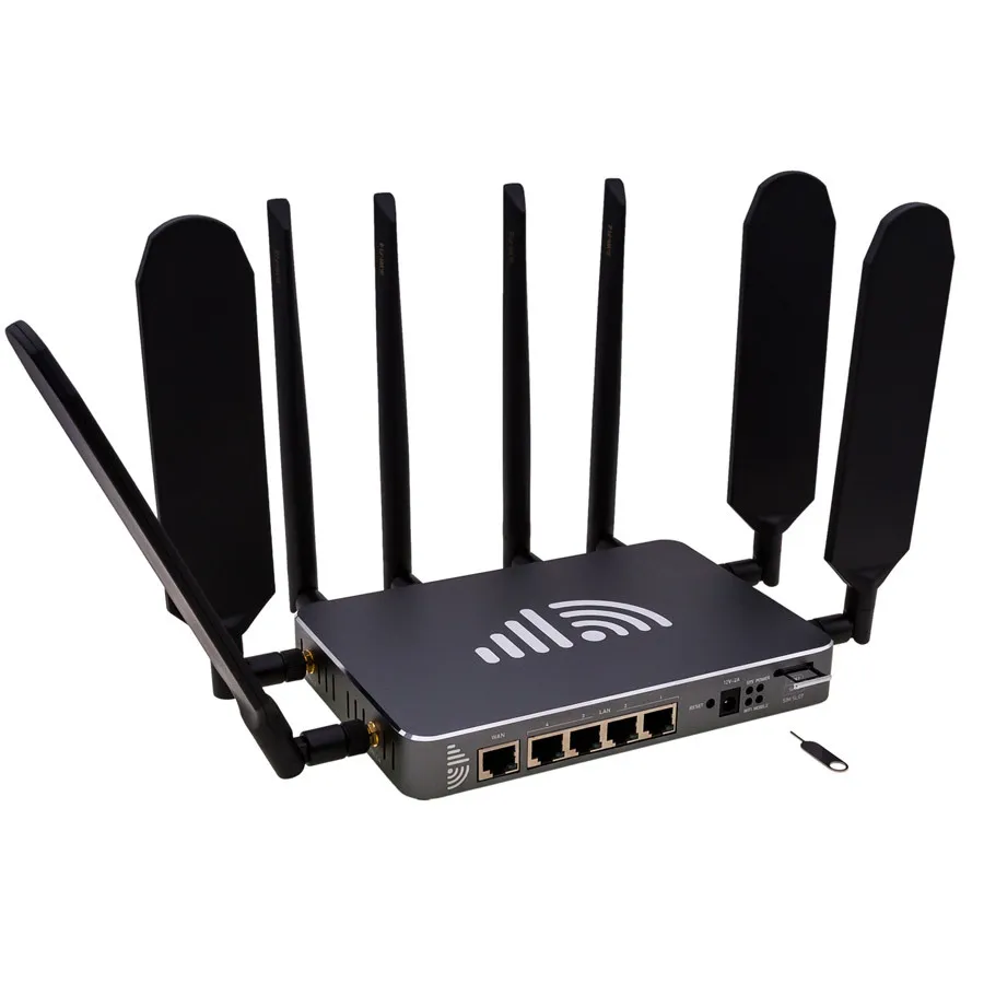 Routeur WIFI - 5G CAT16 LTE