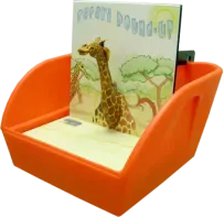 Giraffe Toss - Lancer de précision