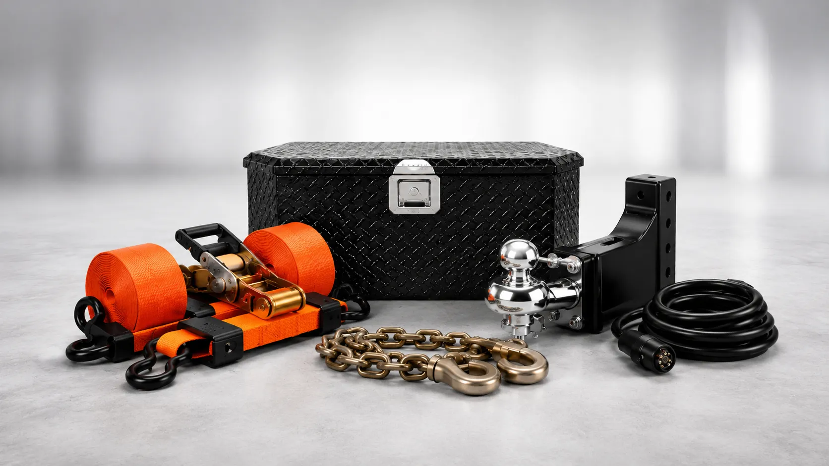 Accessories