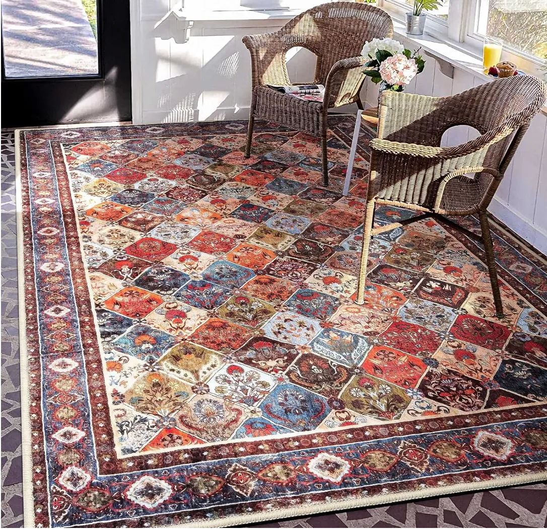 Mahala Rug