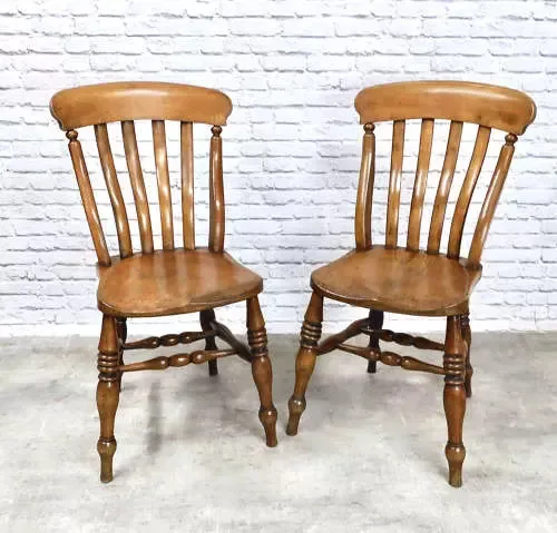 Windsor chairs