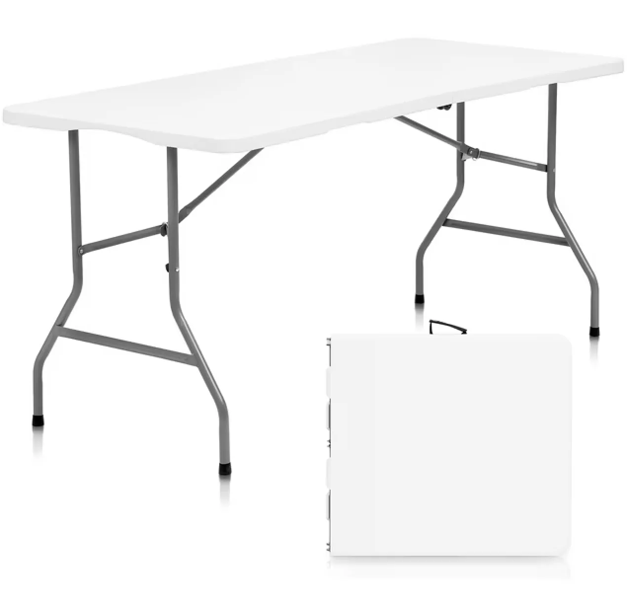 Plastic Folding tables