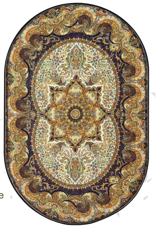 Jasmin rug