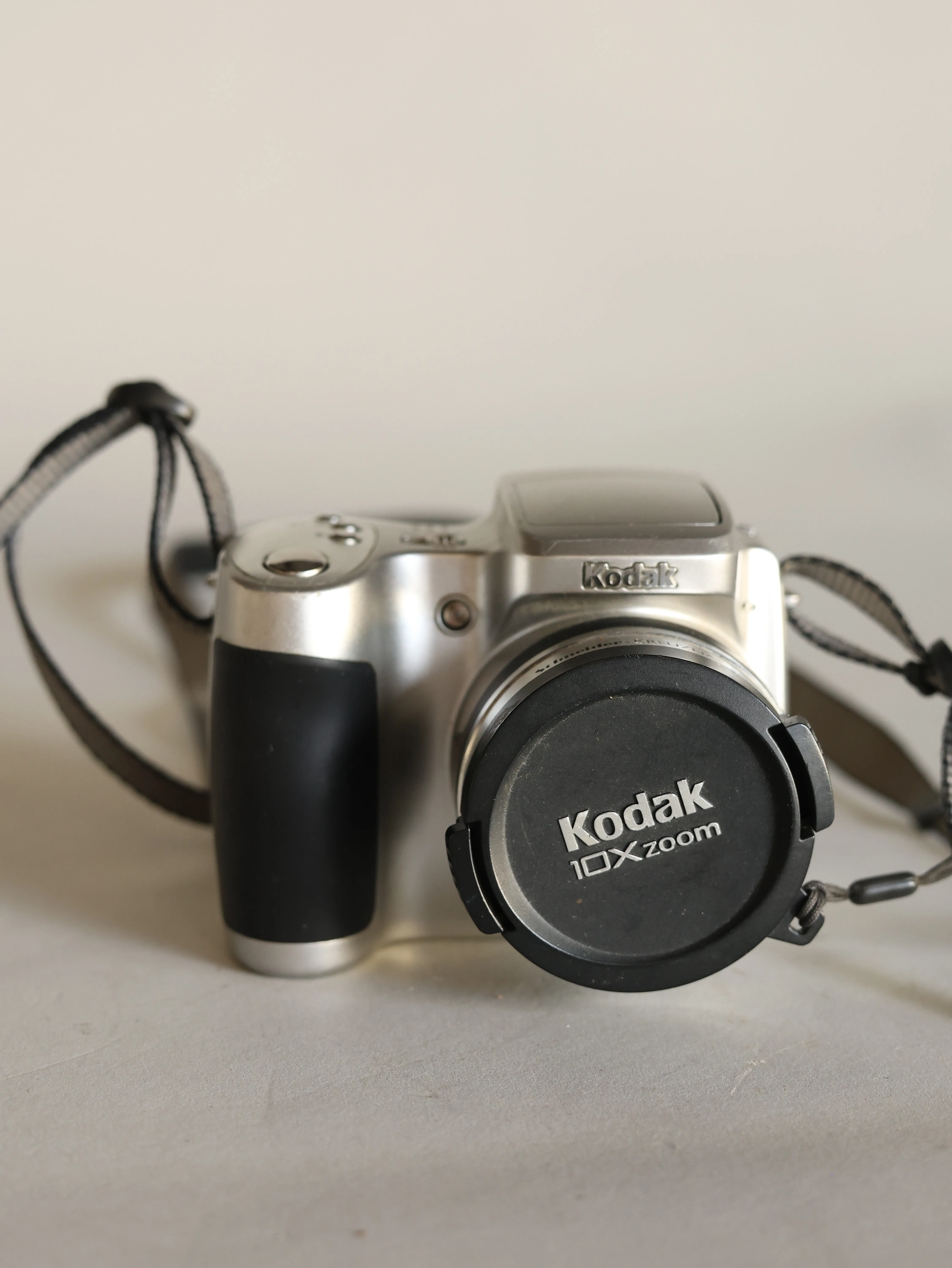 Kodak Easy Share Z65o
