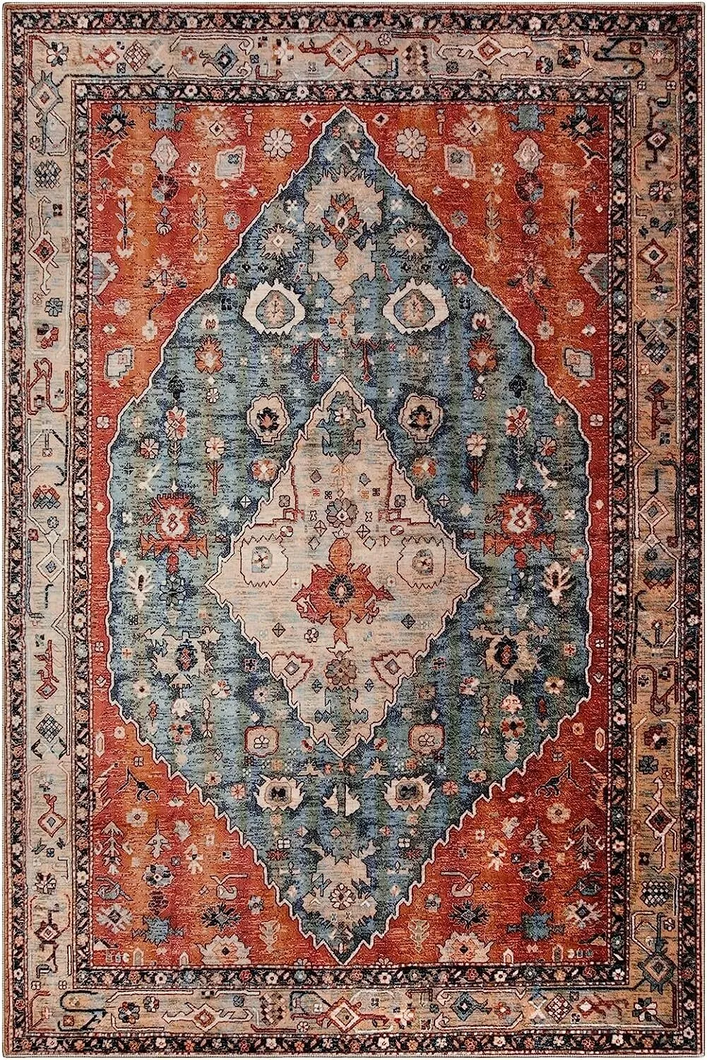 Clementina rug