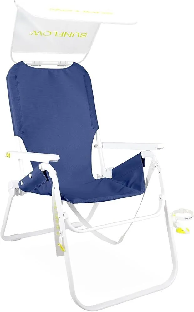Beach Comfort