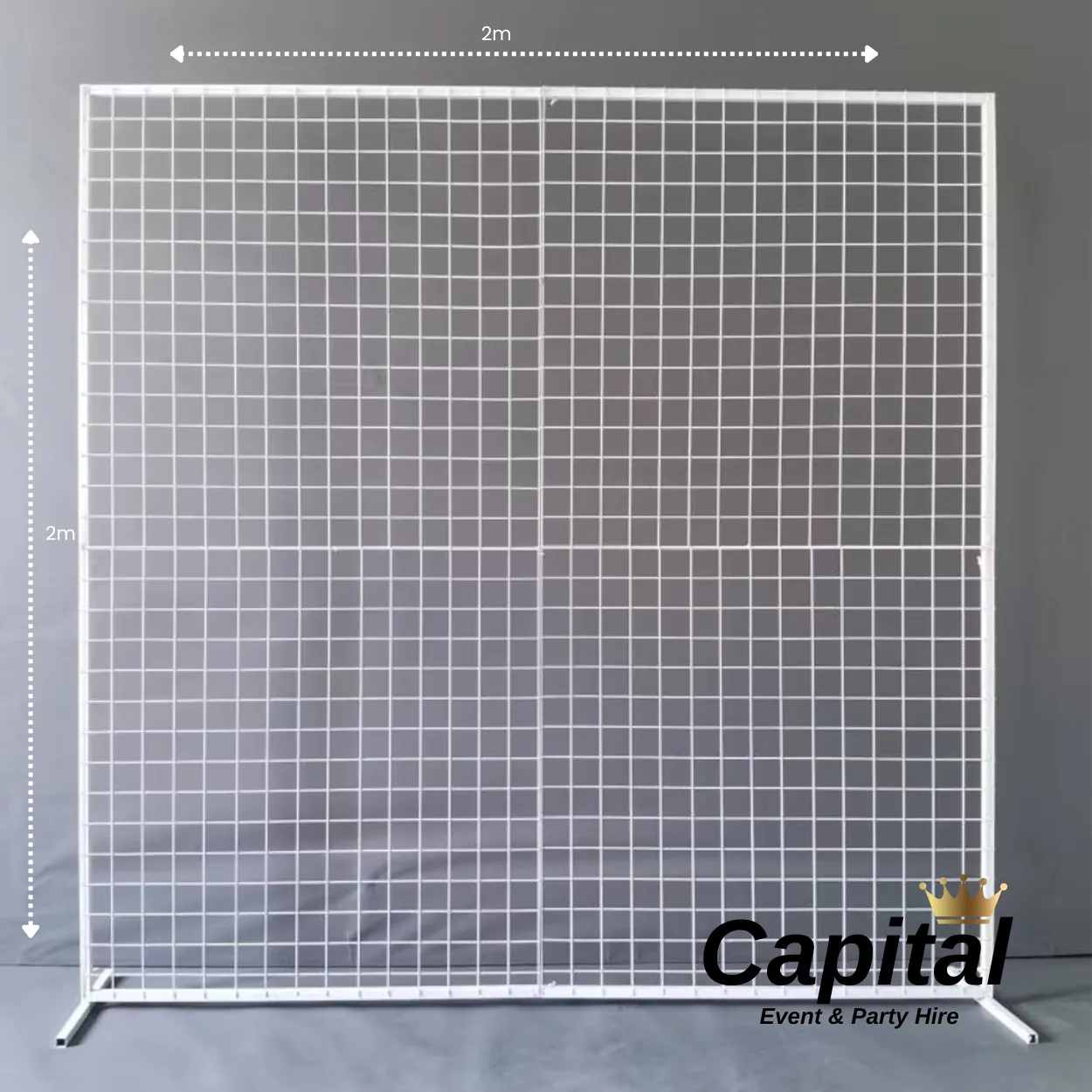 Arches/ Backdrops & Draping | Capital Party & Event Equipment Hire ...