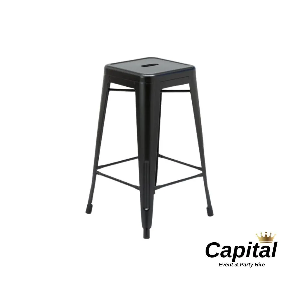 Party Table Stool Tables | Chairs | Party Hire Equipment | Sunshine Coast | Capital Party ...
