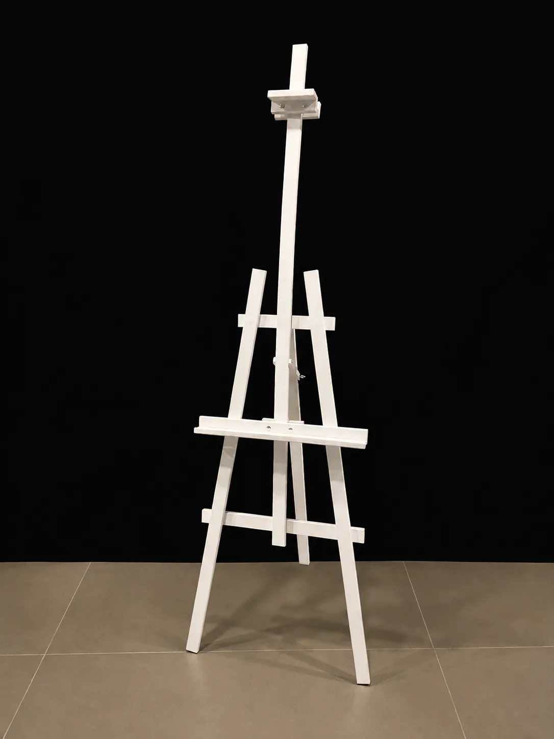 Staffelei "Classic White"