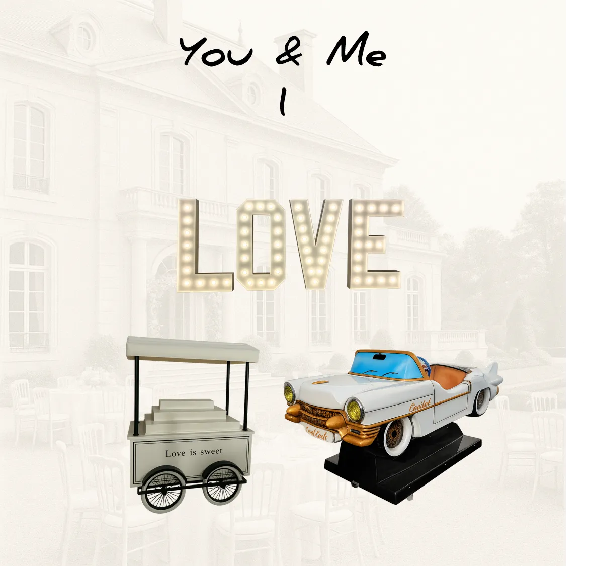 You & Me 1