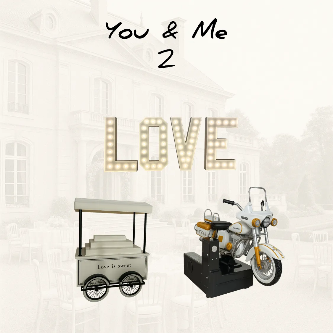 You & Me 2