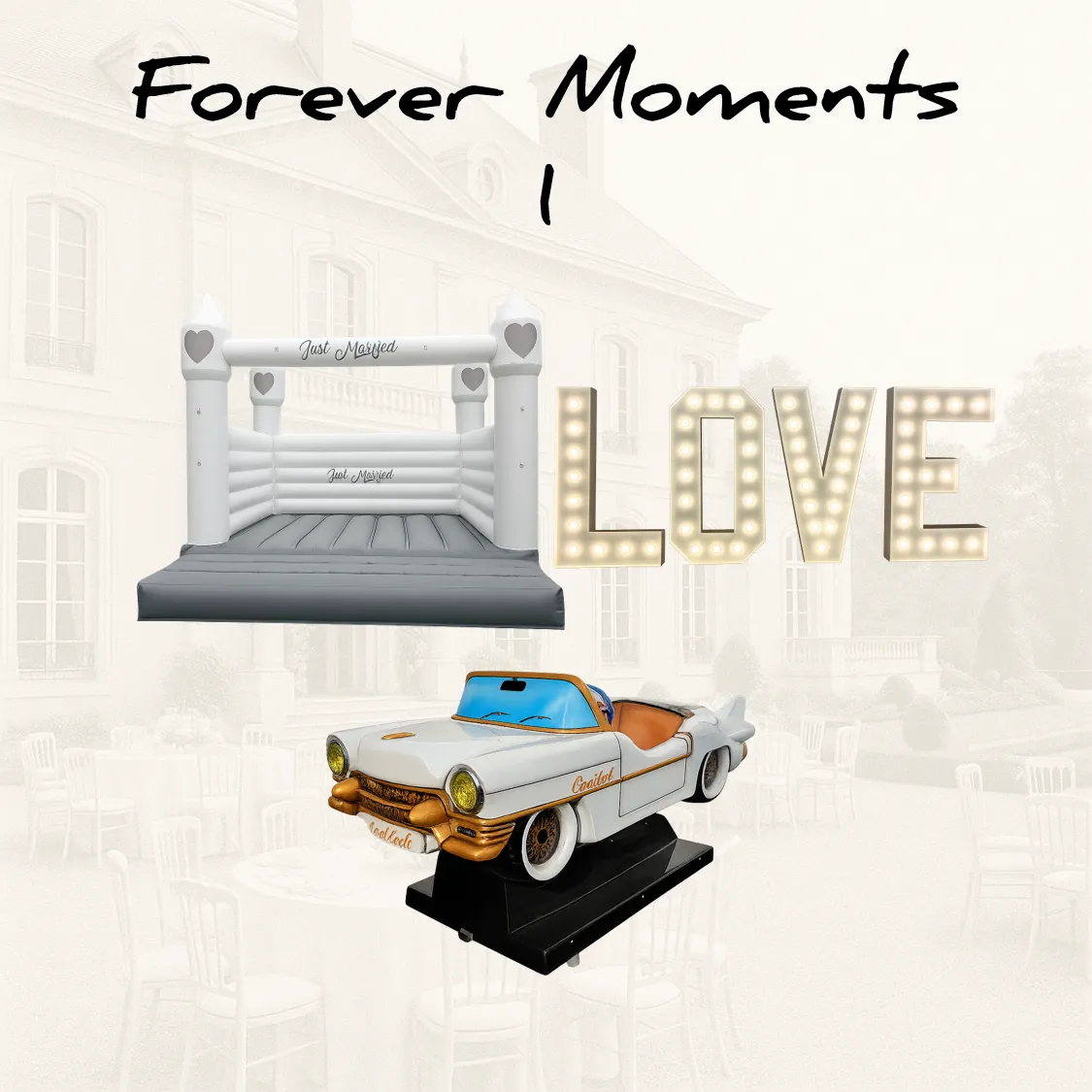 Forever Moments 1