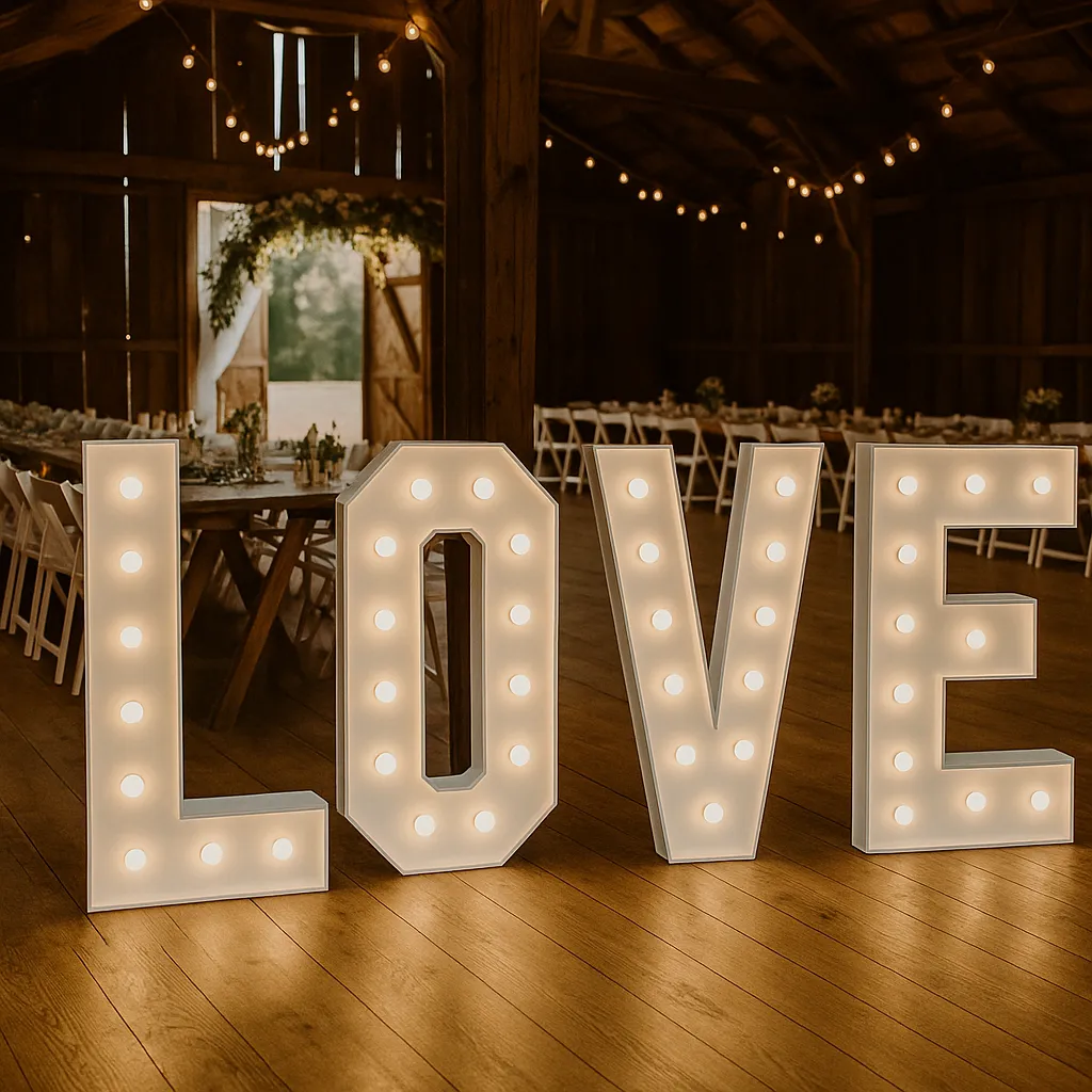 LOVE Inside & Outside