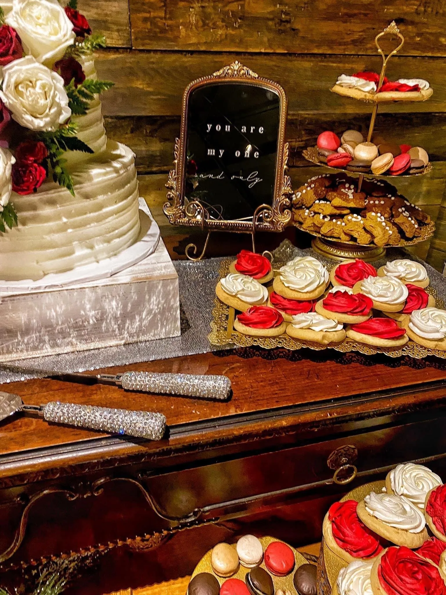 Cake and Dessert Stands collection image