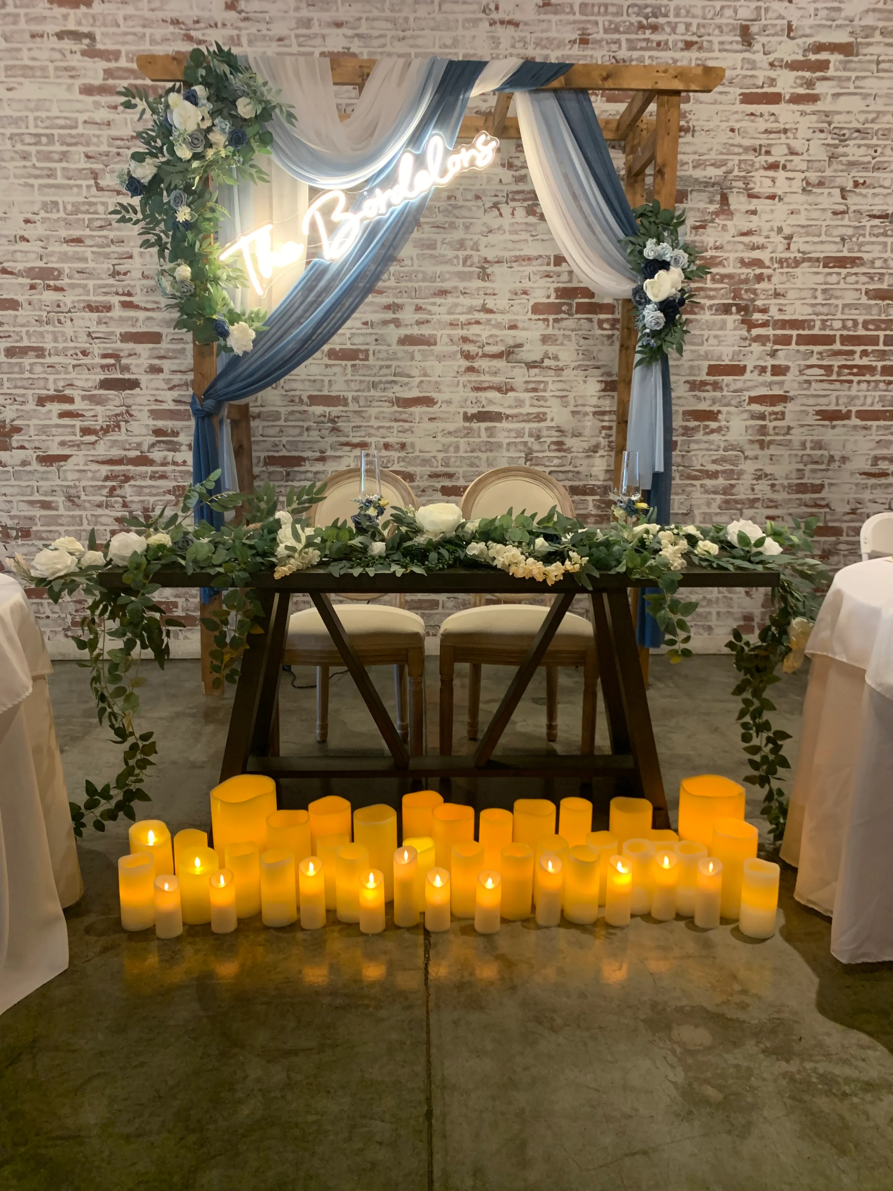 Candles/ Candle Holders collection image