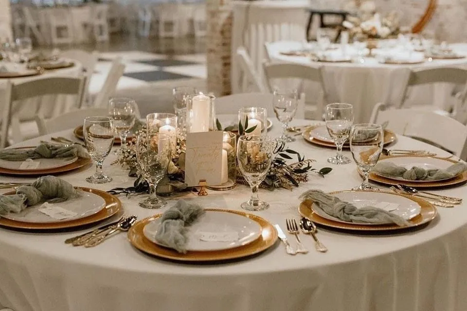 Centerpieces collection image