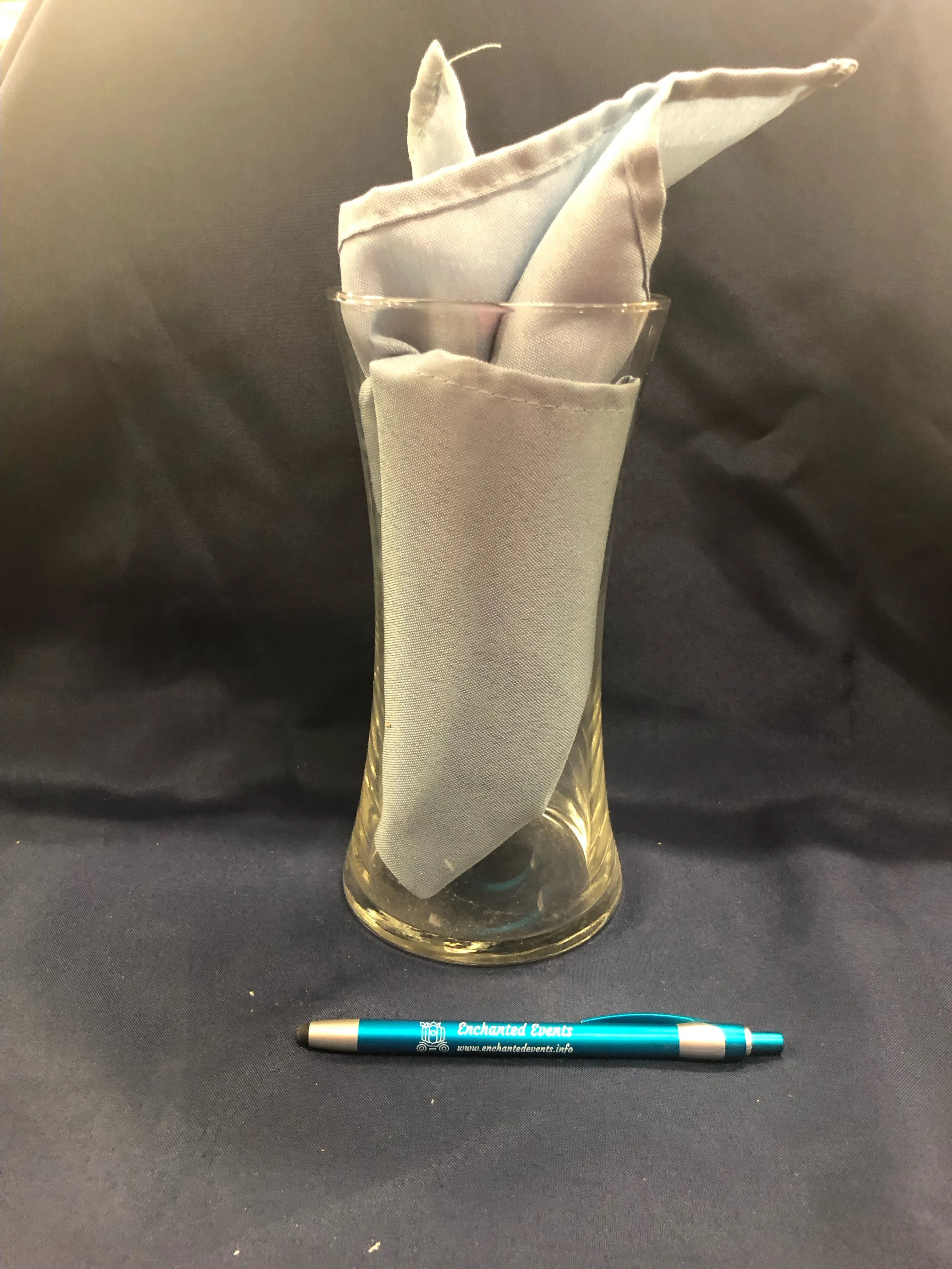 Wide Cylinder Vase