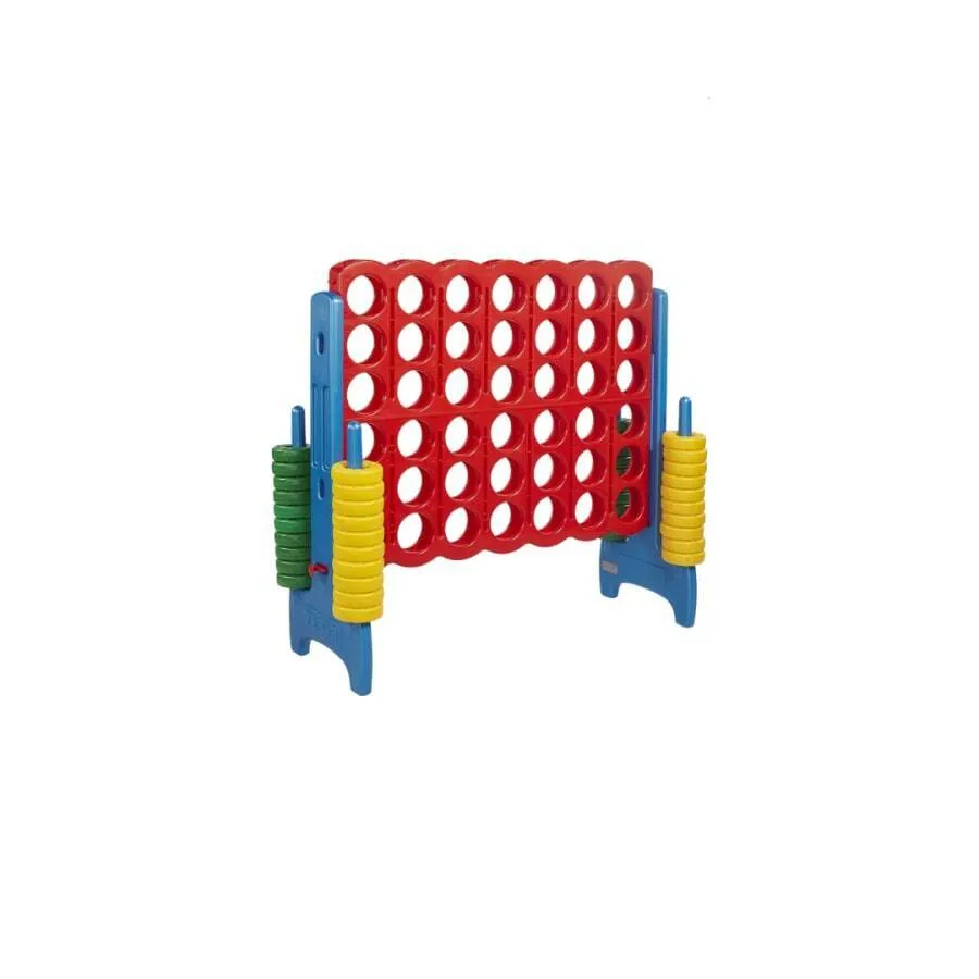 Giant Connect Four