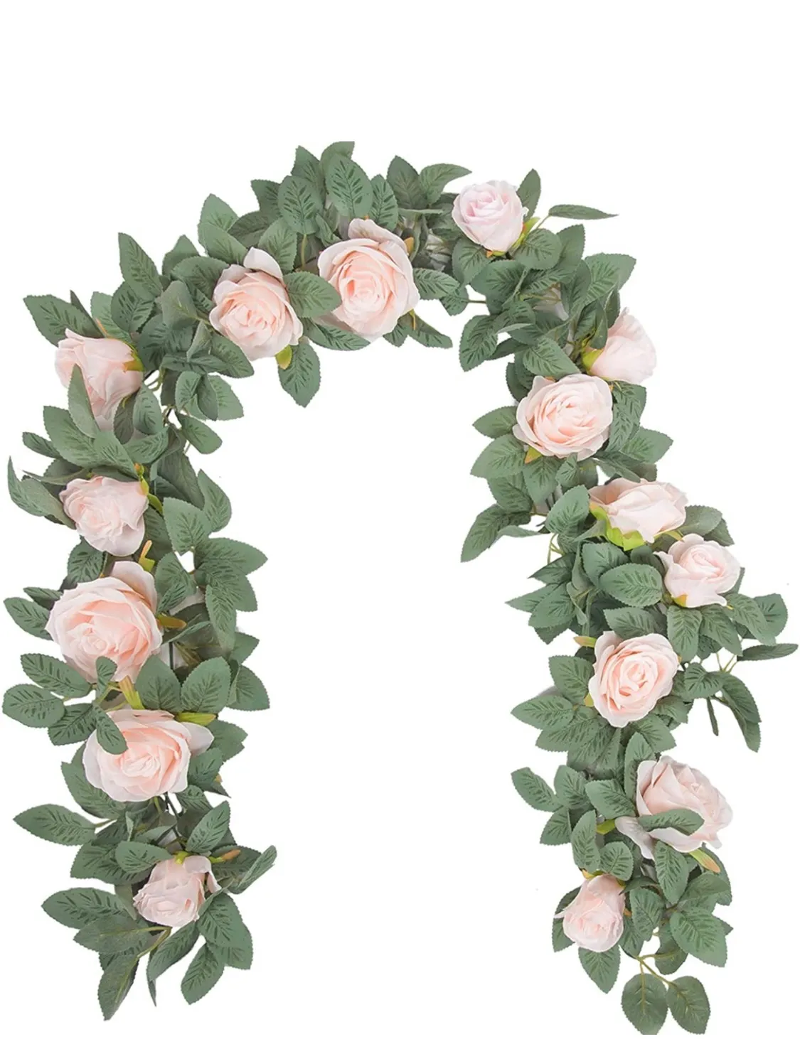 Garland Rose Blush