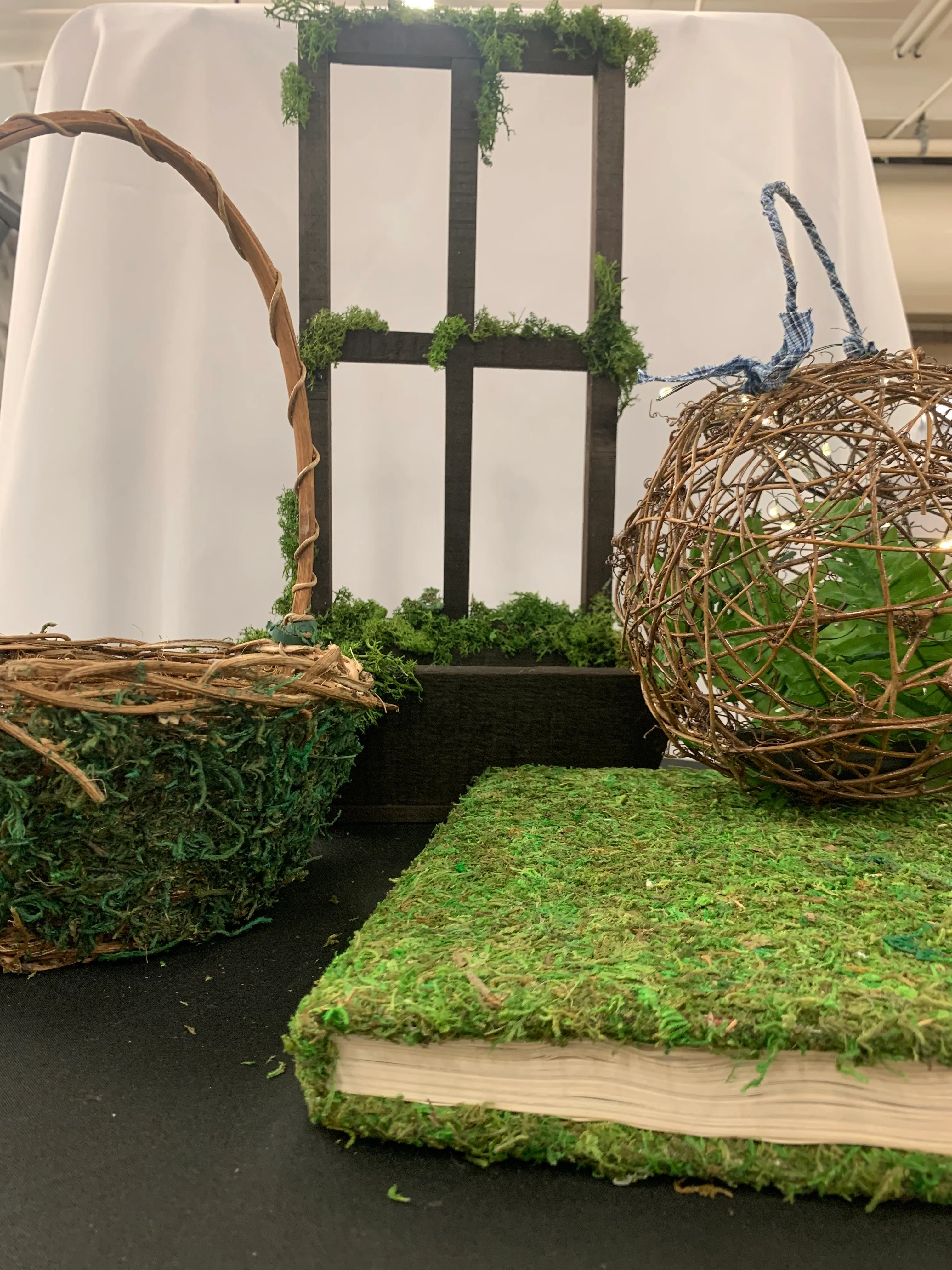 Woodland Bundle